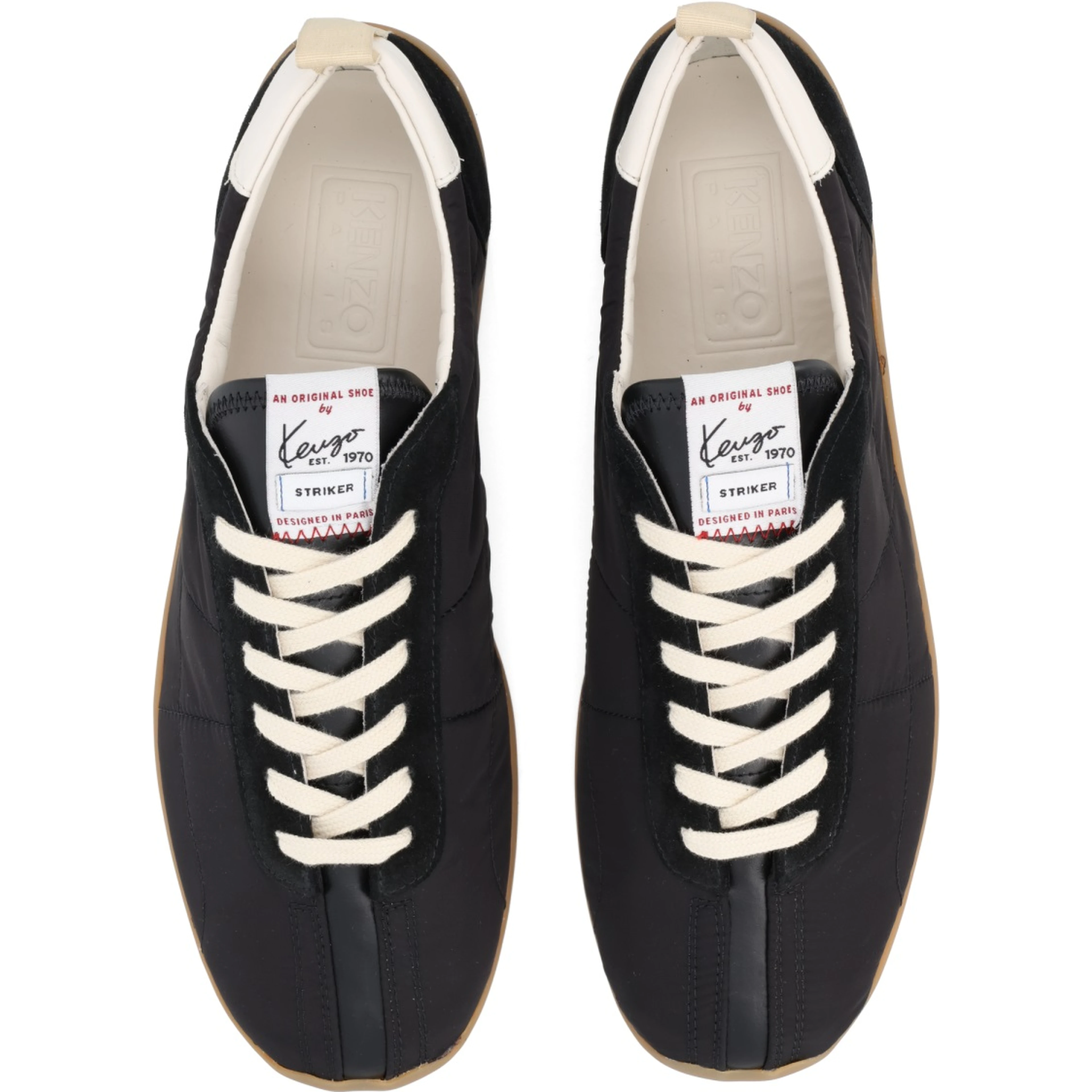 "KENZO STRIKER" SNEAKER