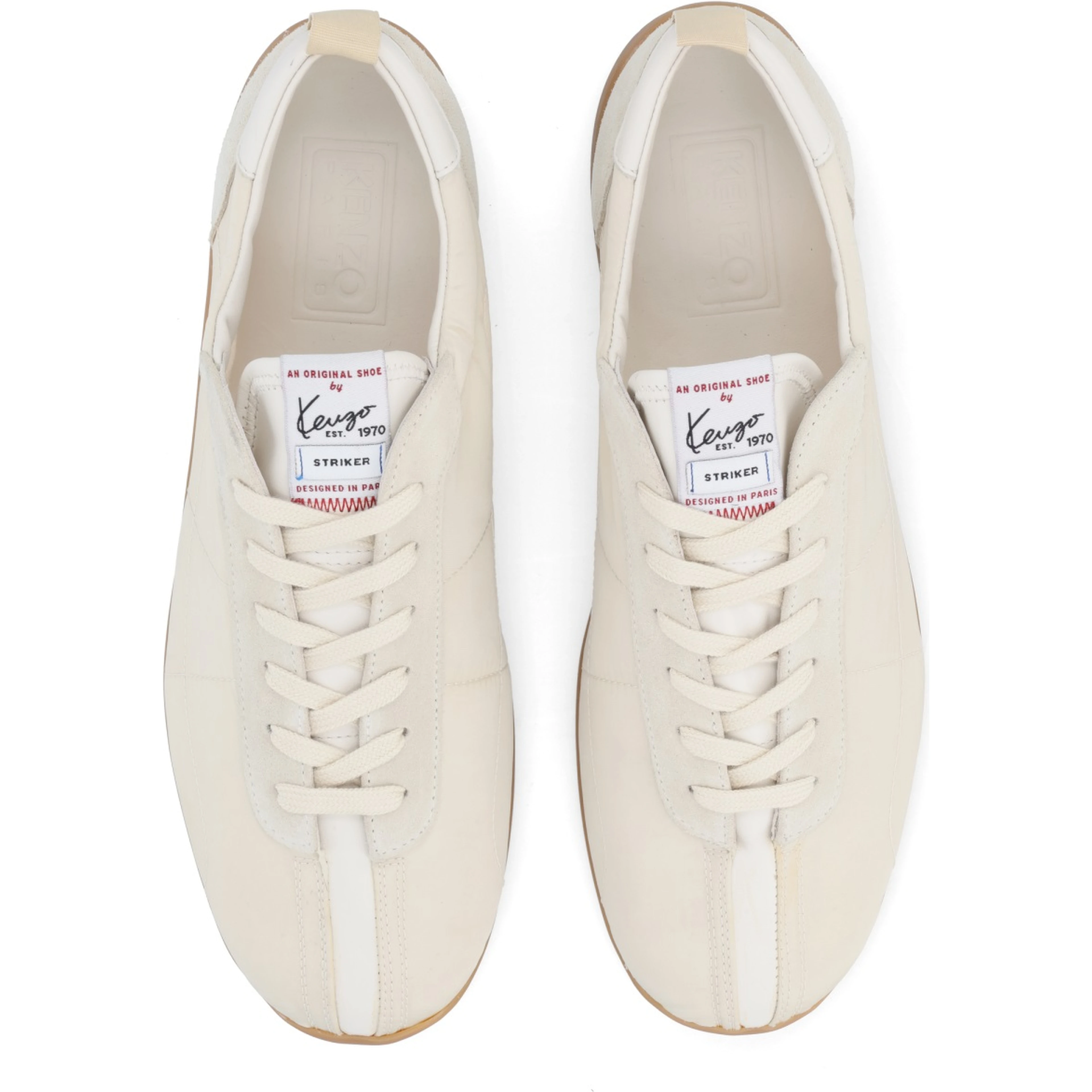 "KENZO STRIKER" SNEAKER