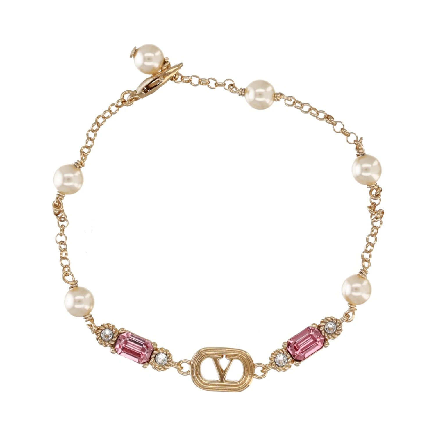 "OVALETTE" BRACELET