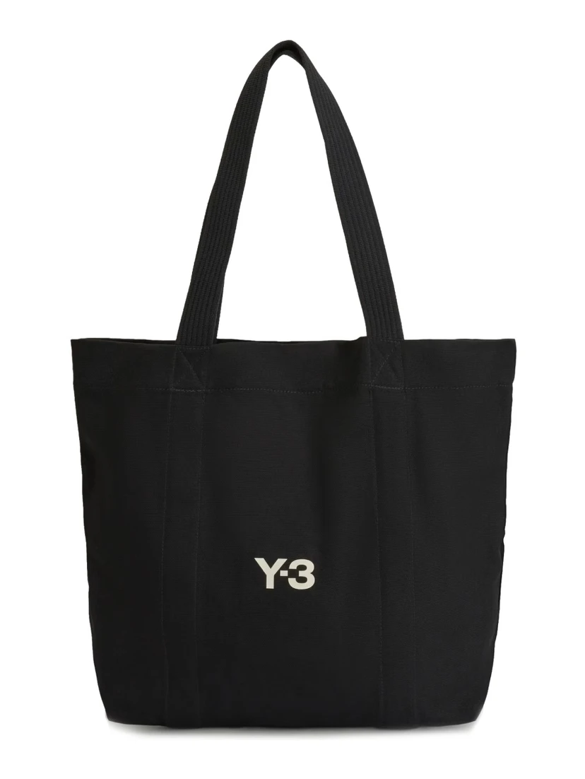 TOTE BAG WITH LOGO