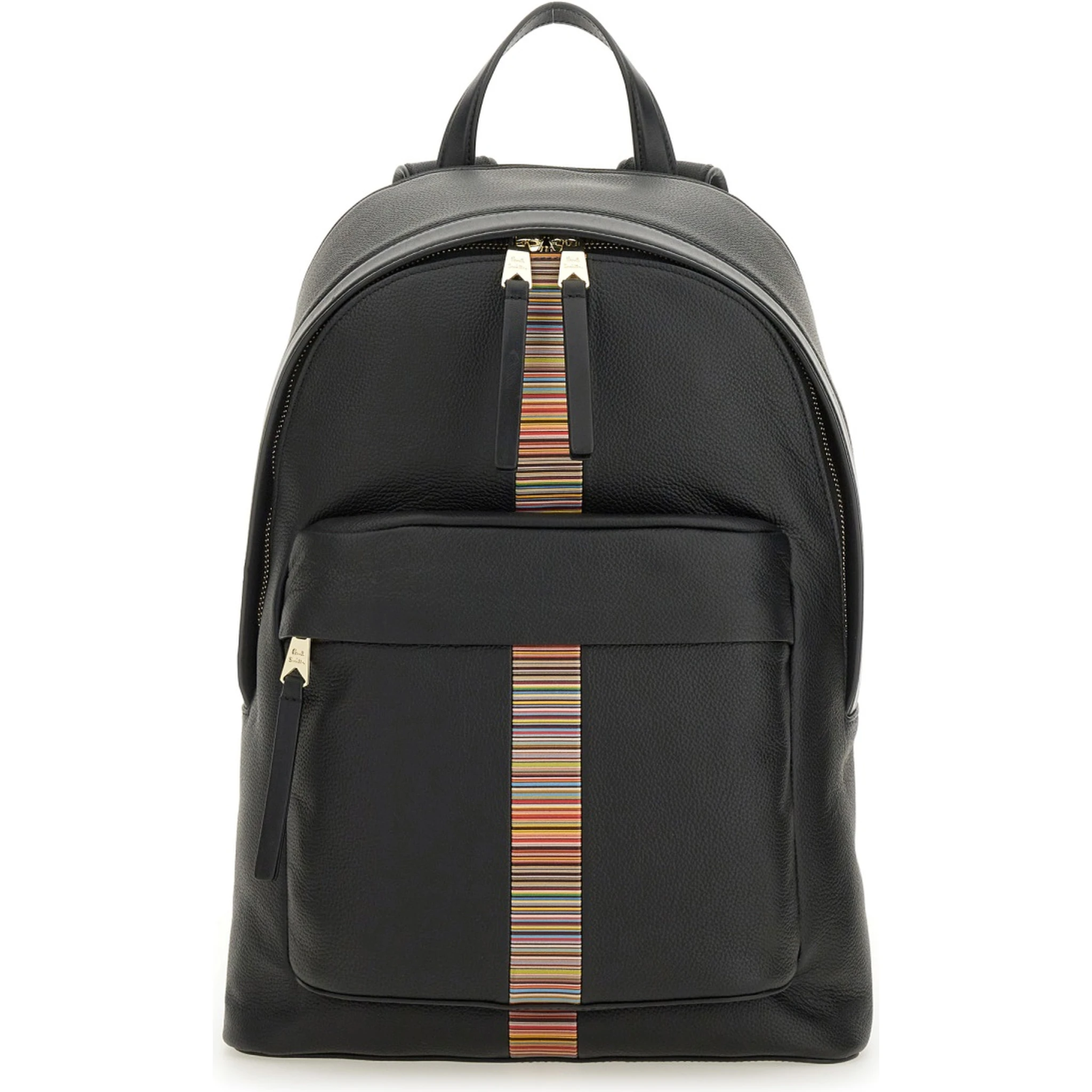 "SIGNATURE STRIPE" BACKPACK