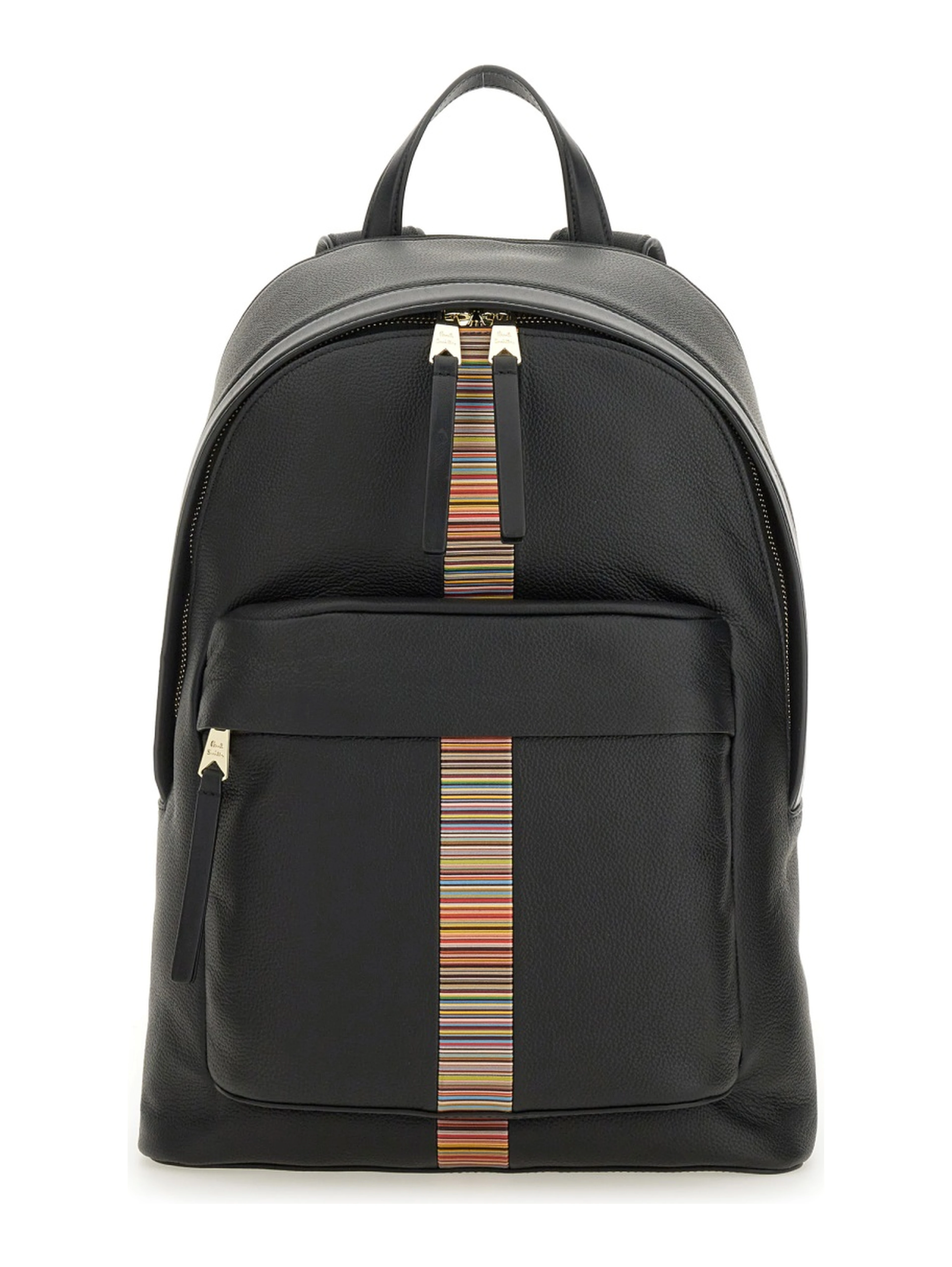 "SIGNATURE STRIPE" BACKPACK