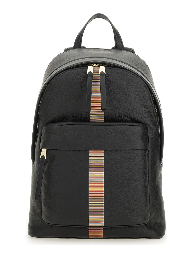 "SIGNATURE STRIPE" BACKPACK alternative