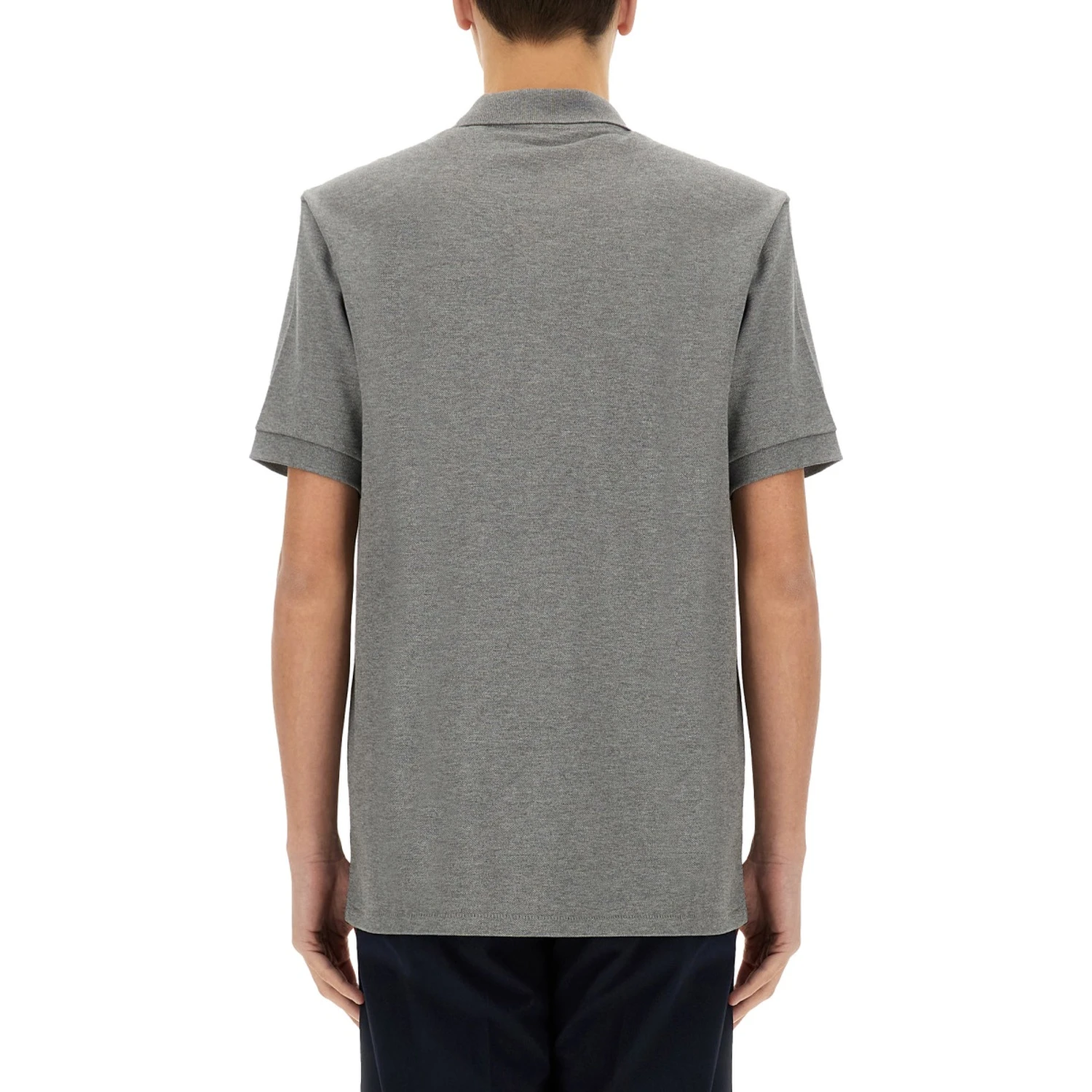 "ZEBRA" POLO.