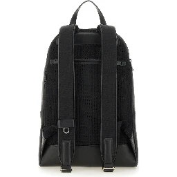 "SIGNATURE STRIPE" BACKPACK