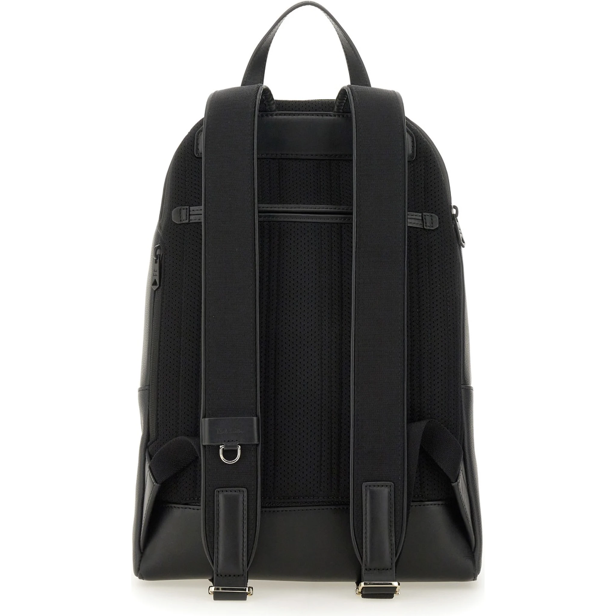 "SIGNATURE STRIPE" BACKPACK