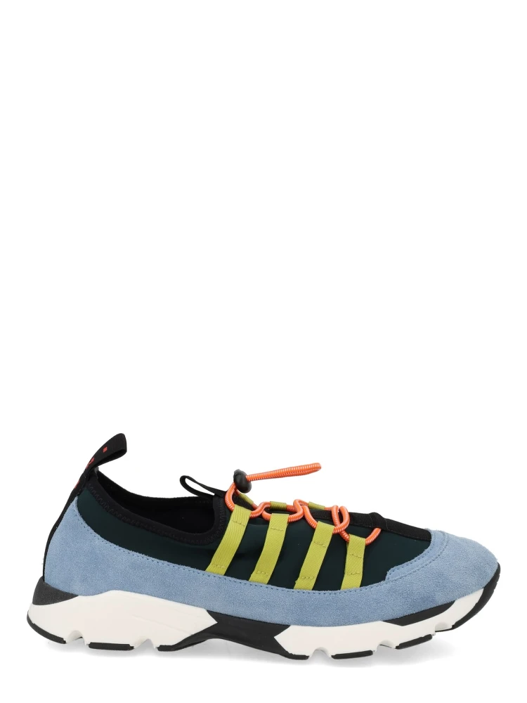 "RUNNING" SNEAKER