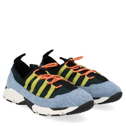 "RUNNING" SNEAKER