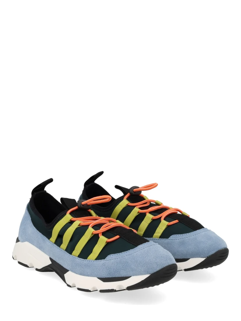 "RUNNING" SNEAKER