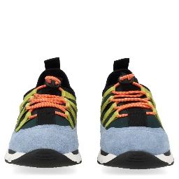 "RUNNING" SNEAKER