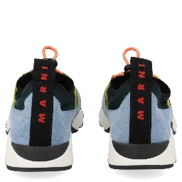 "RUNNING" SNEAKER