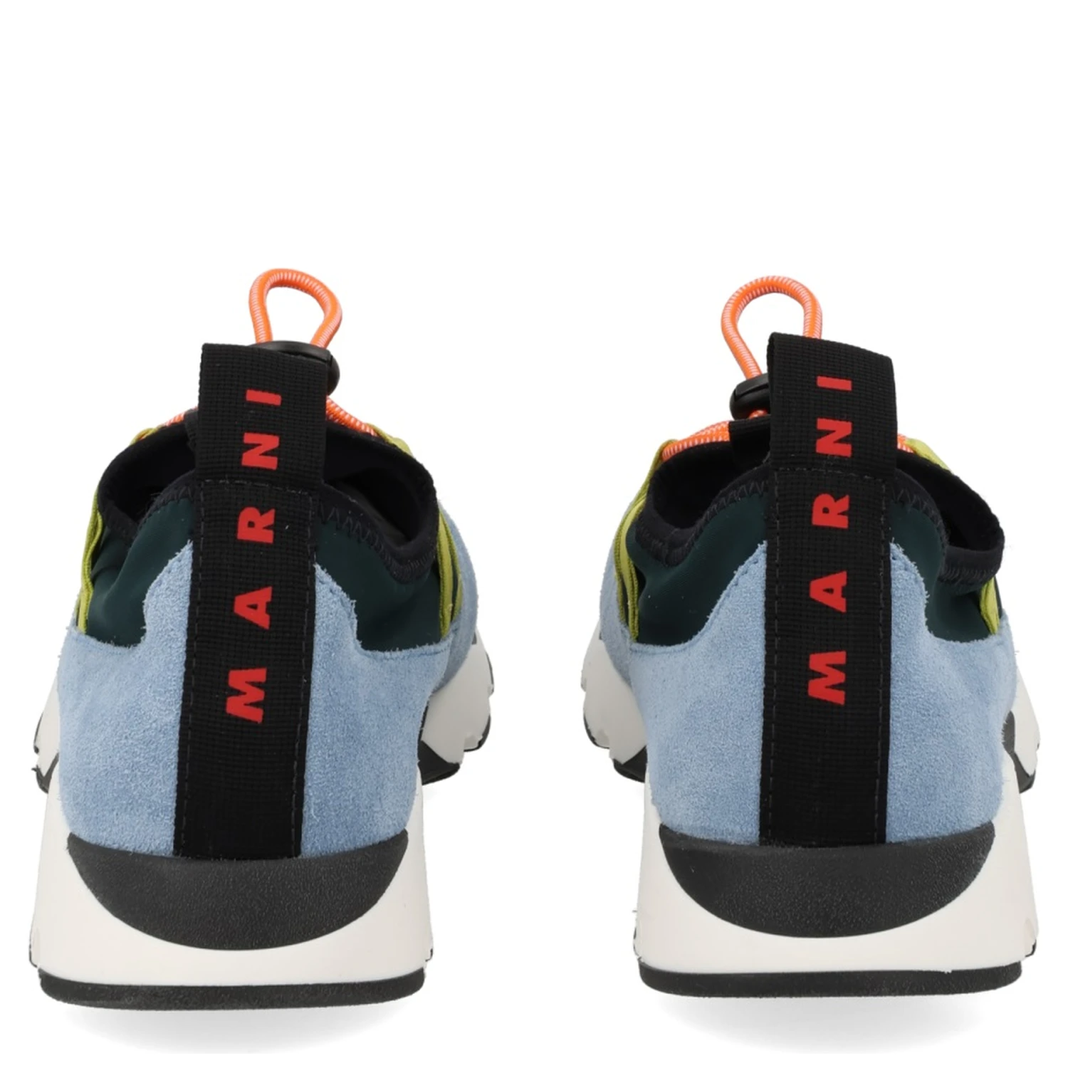"RUNNING" SNEAKER