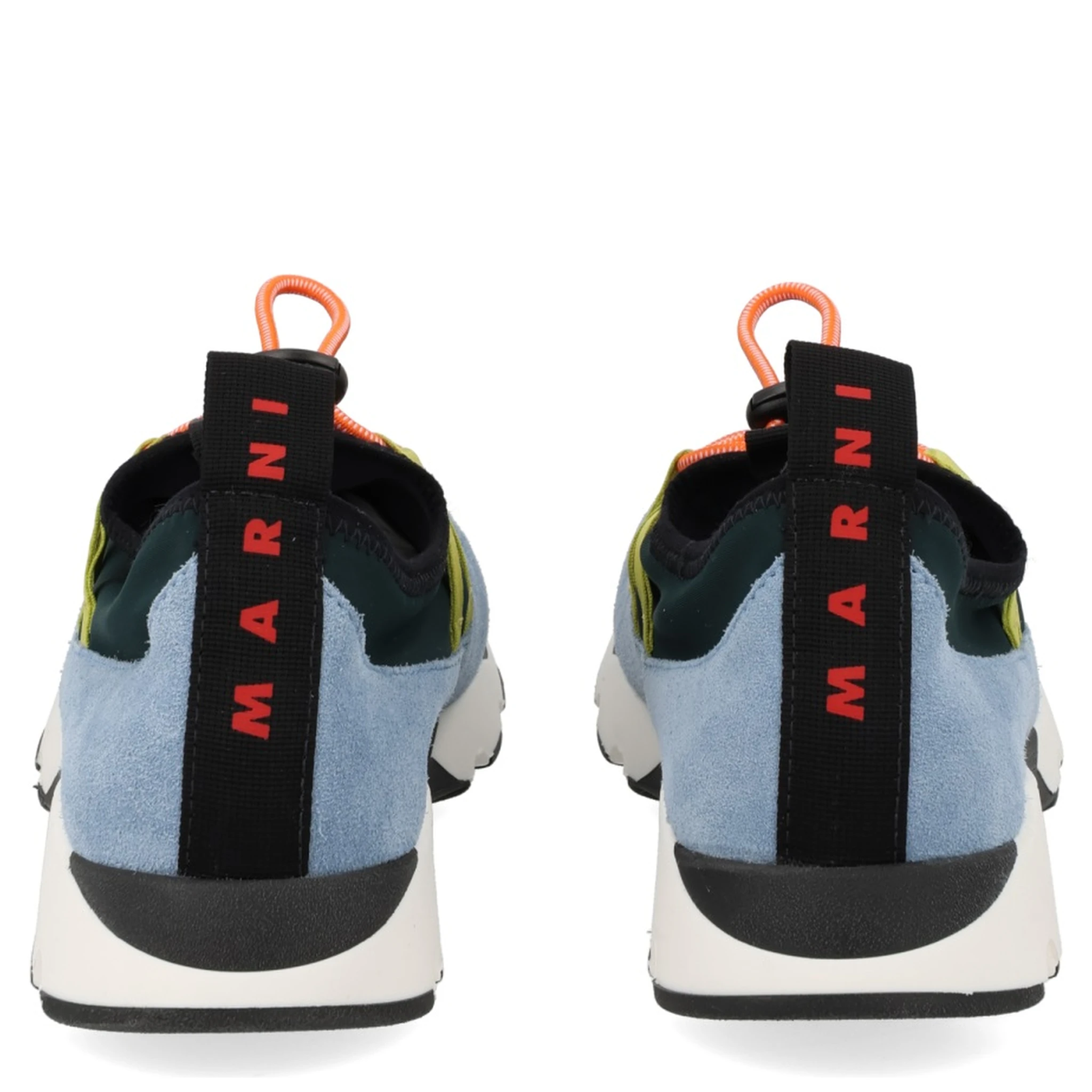 "RUNNING" SNEAKER