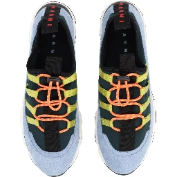 "RUNNING" SNEAKER