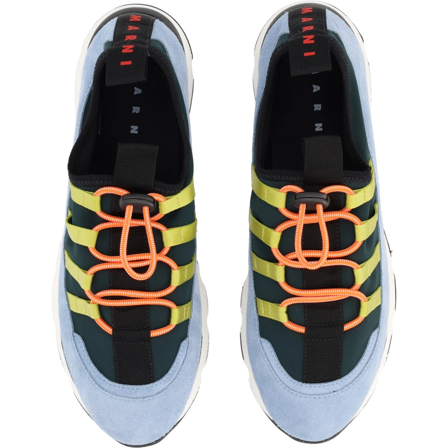 "RUNNING" SNEAKER