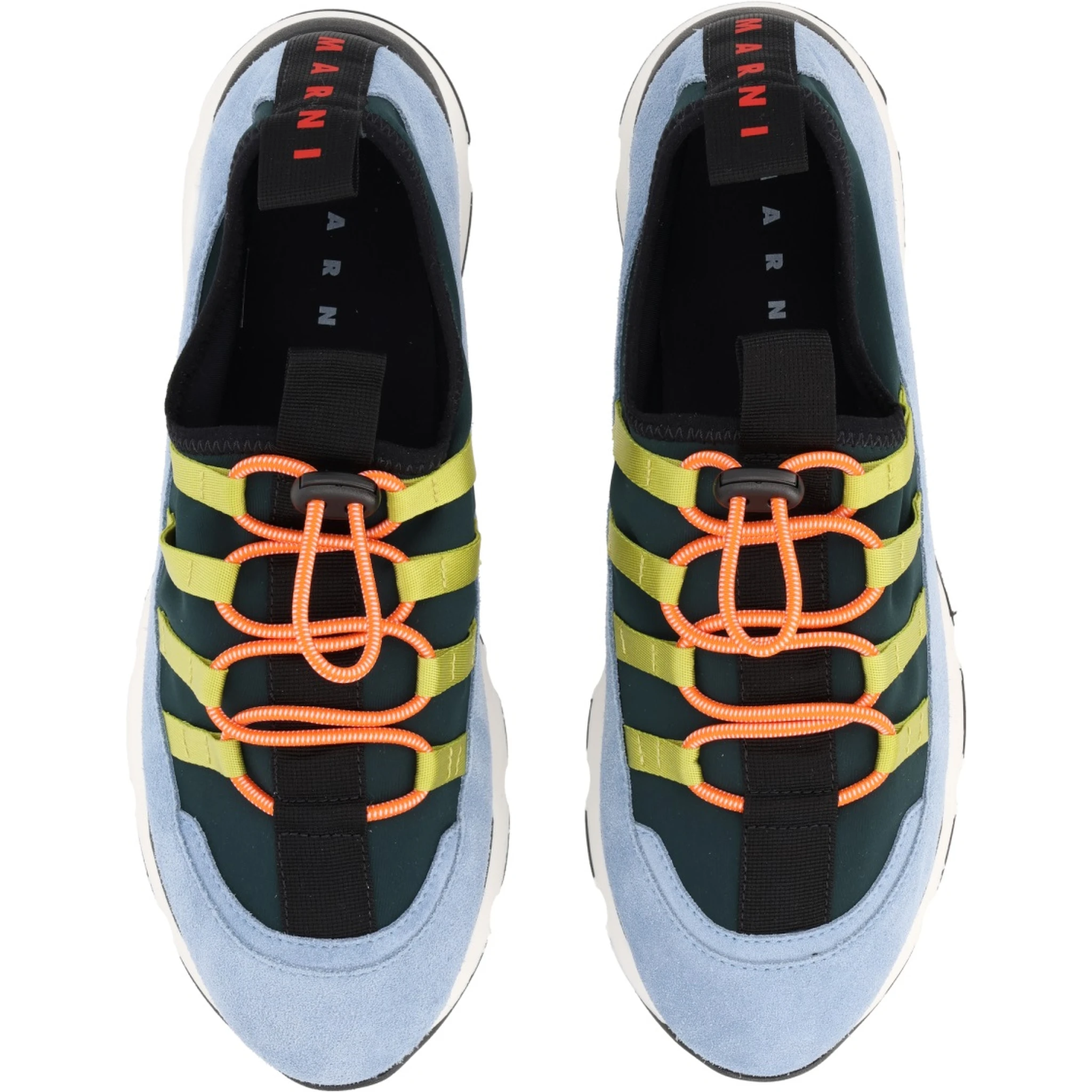 "RUNNING" SNEAKER