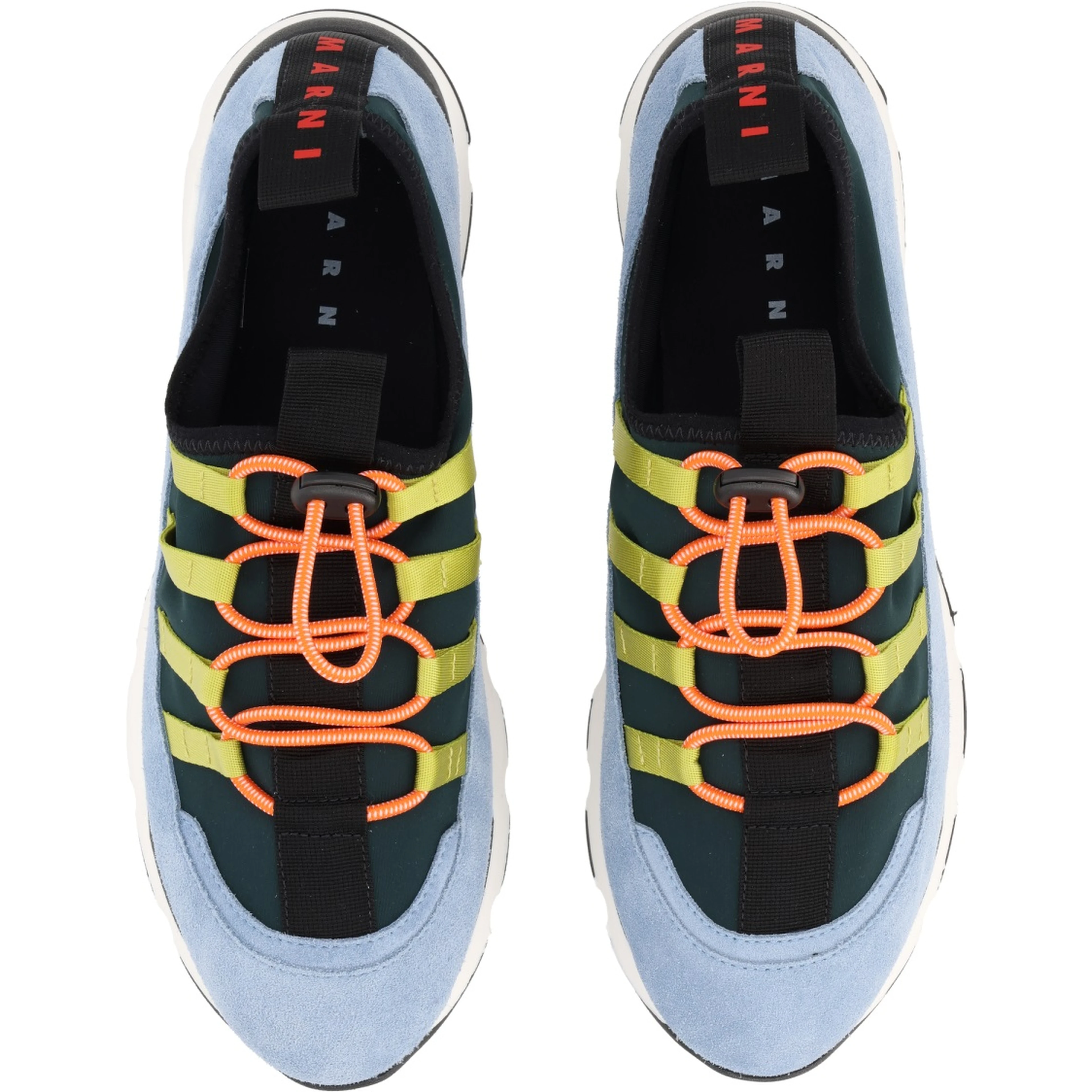 "RUNNING" SNEAKER