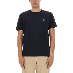 REGULAR FIT T-SHIRT