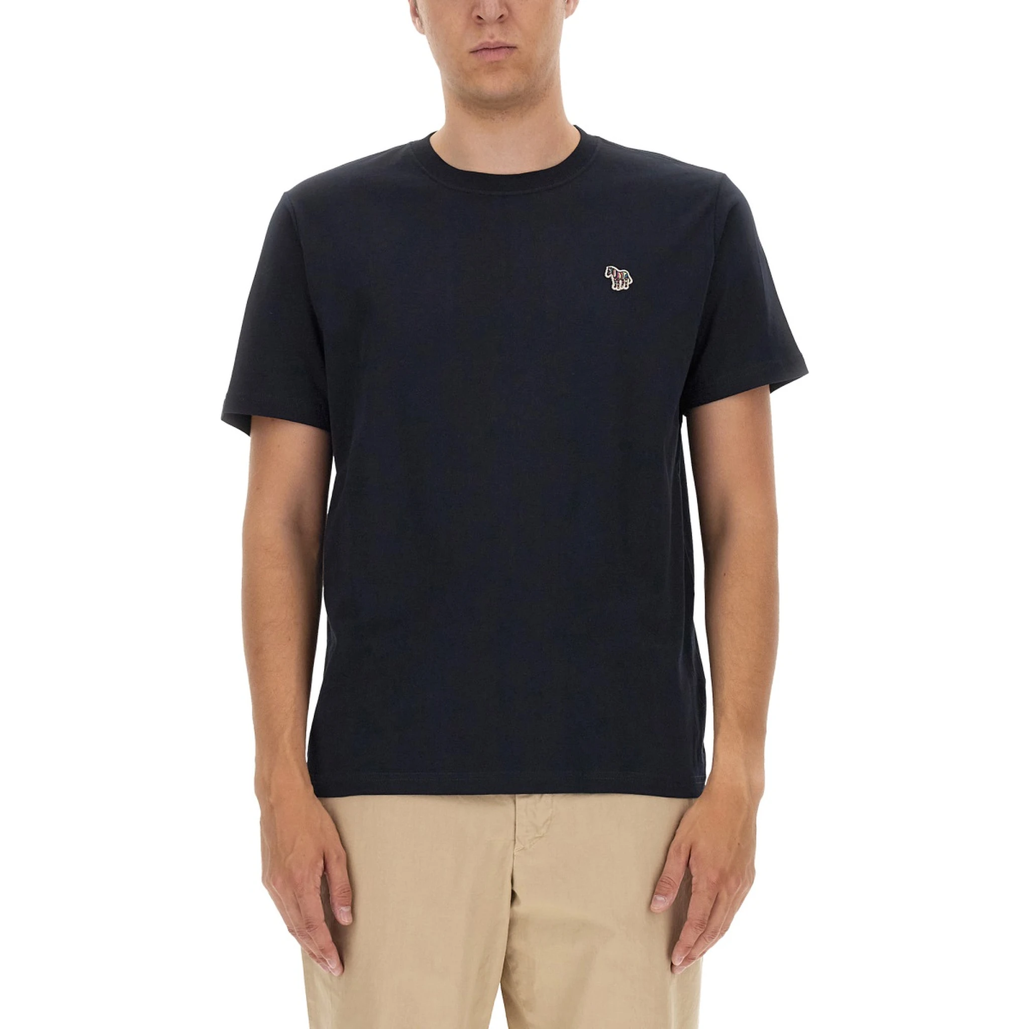 REGULAR FIT T-SHIRT