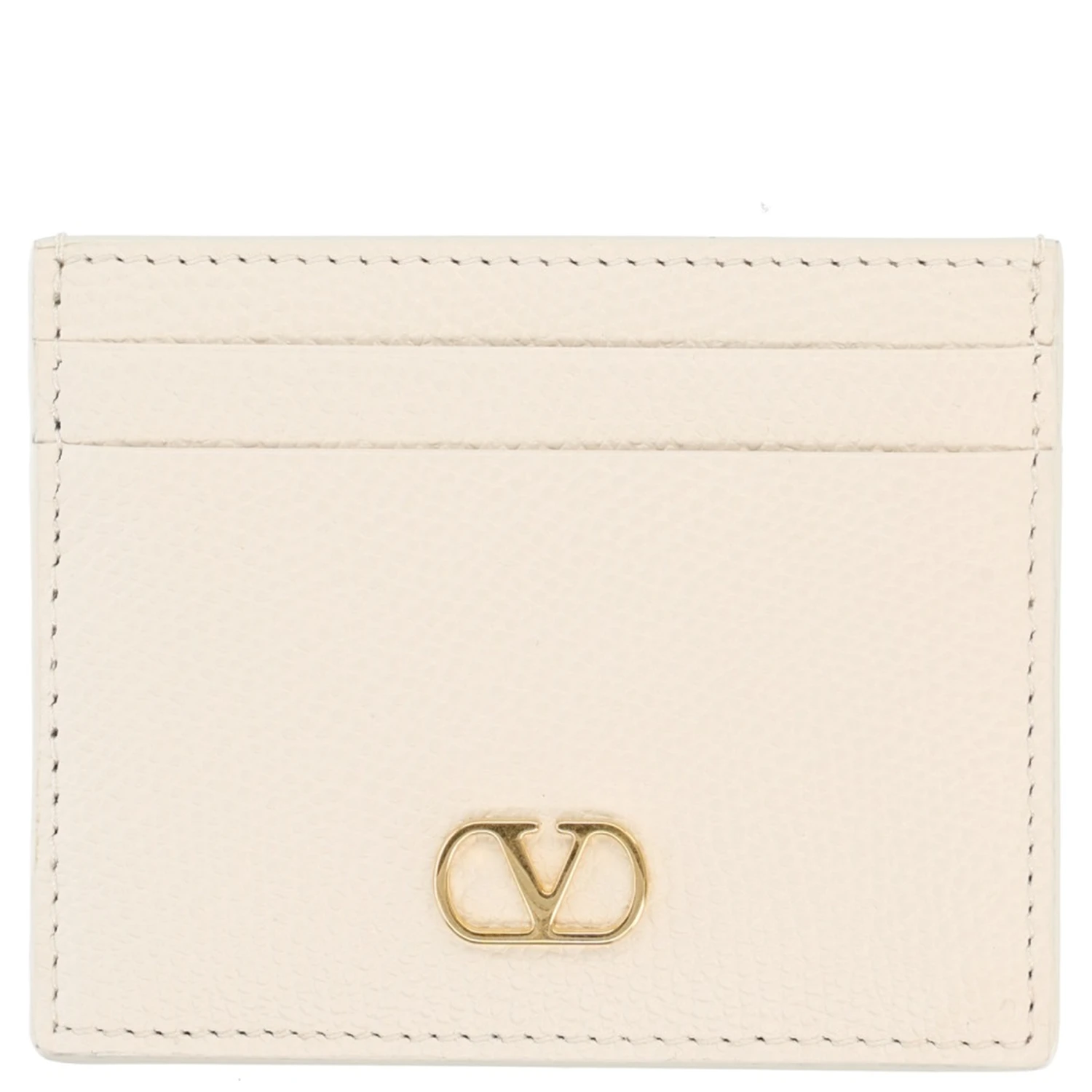 "VLOGO SIGNATURE" CARD HOLDER