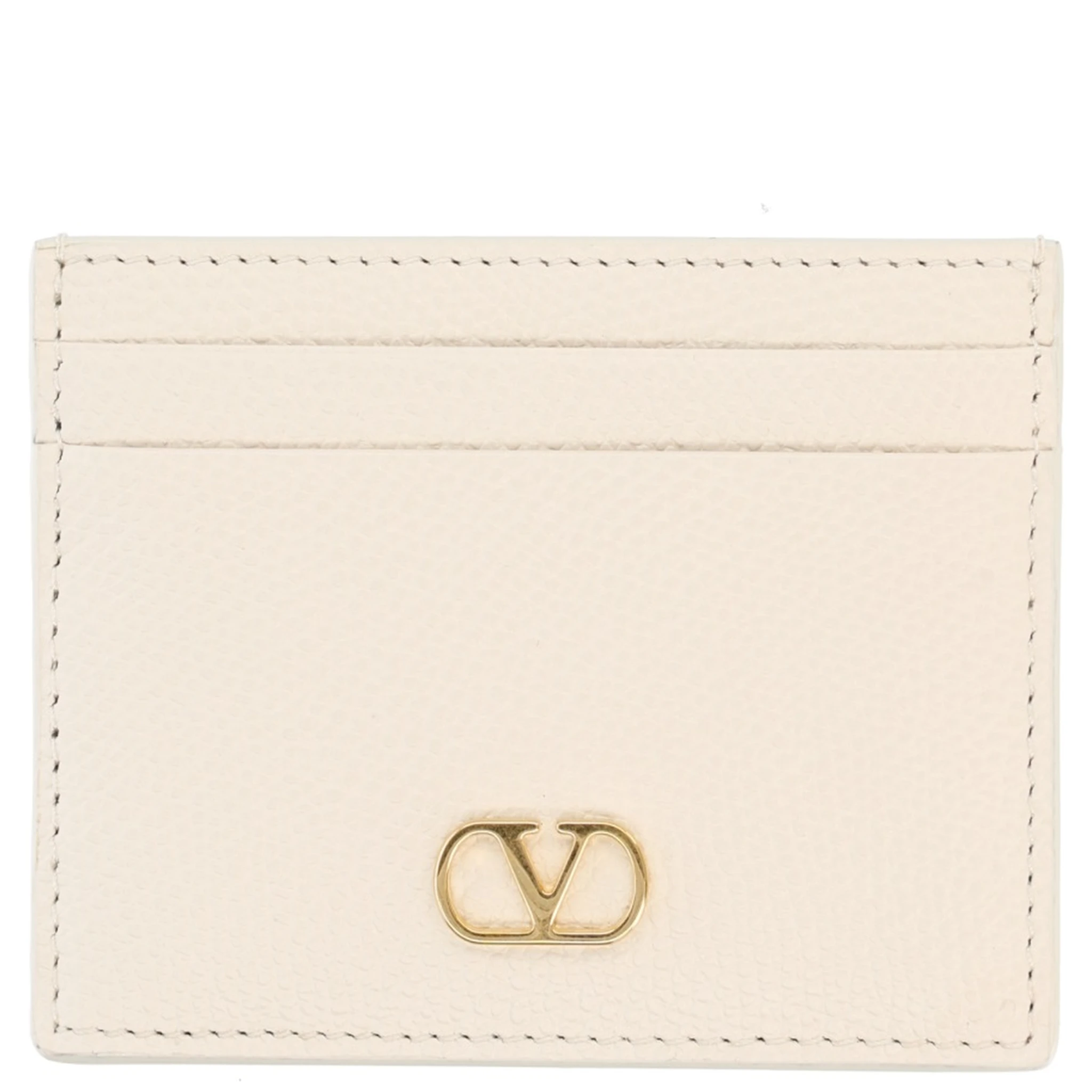 "VLOGO SIGNATURE" CARD HOLDER