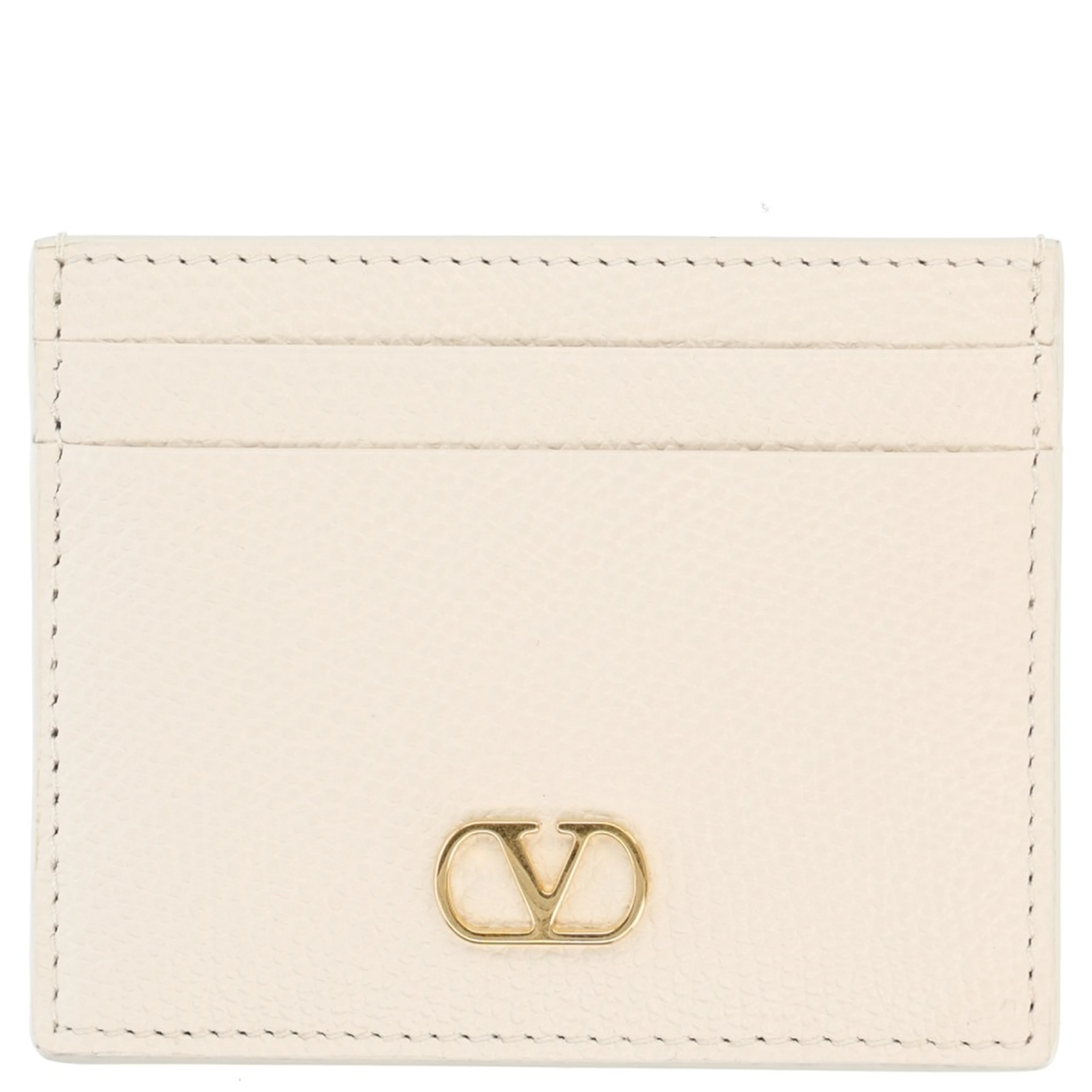 "VLOGO SIGNATURE" CARD HOLDER