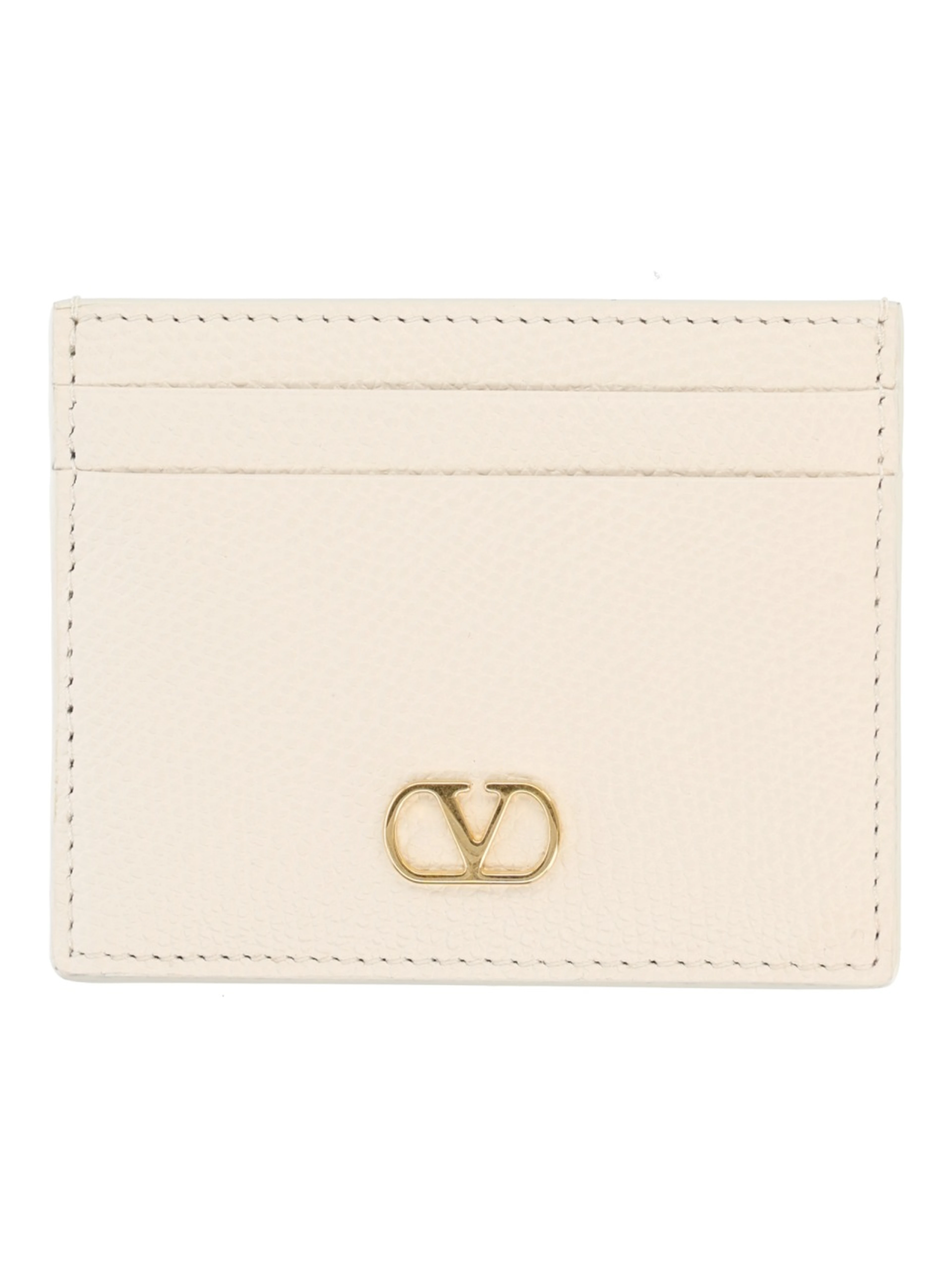 "VLOGO SIGNATURE" CARD HOLDER