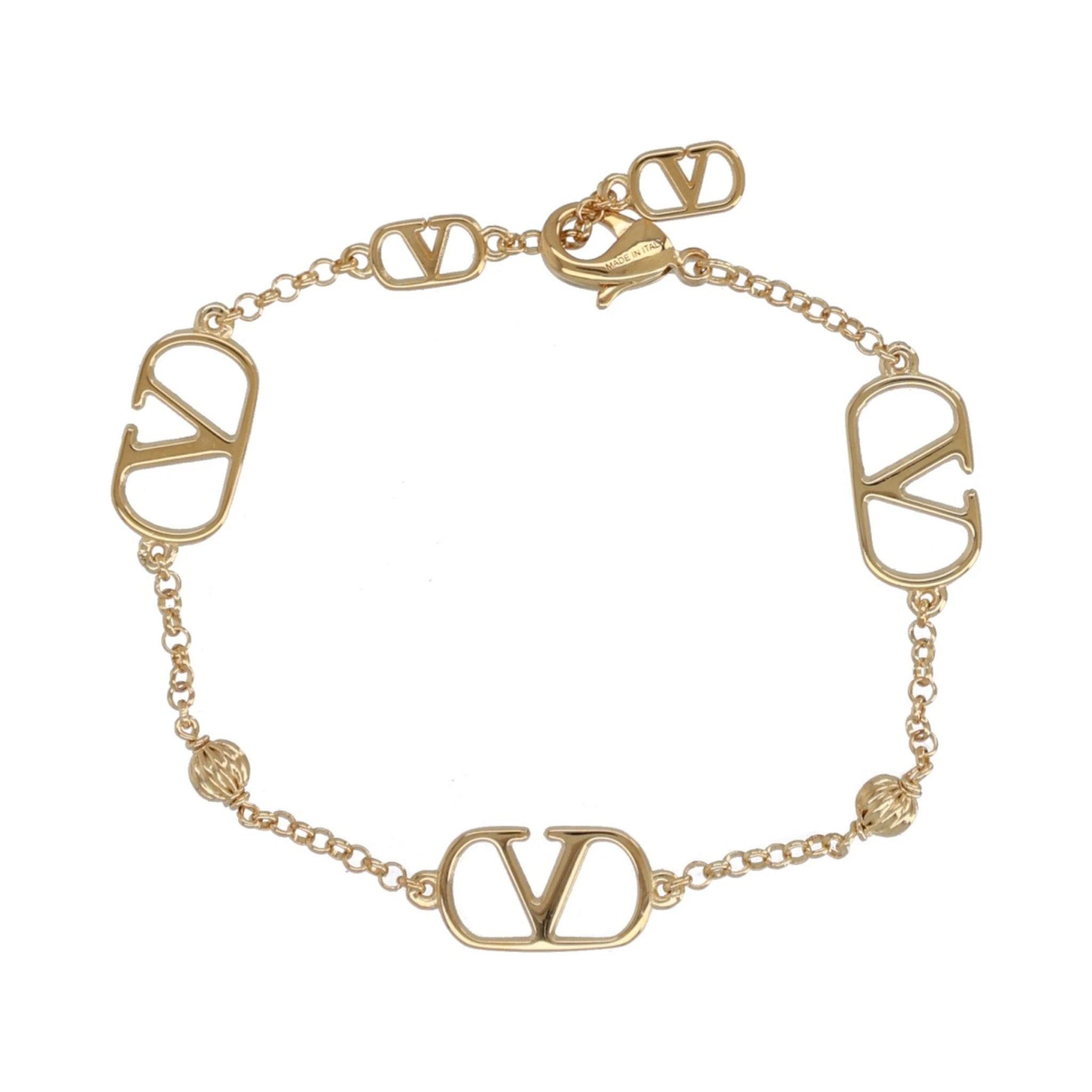 "OVALETTE" BRACELET