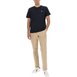 REGULAR FIT T-SHIRT