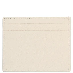 "VLOGO SIGNATURE" CARD HOLDER