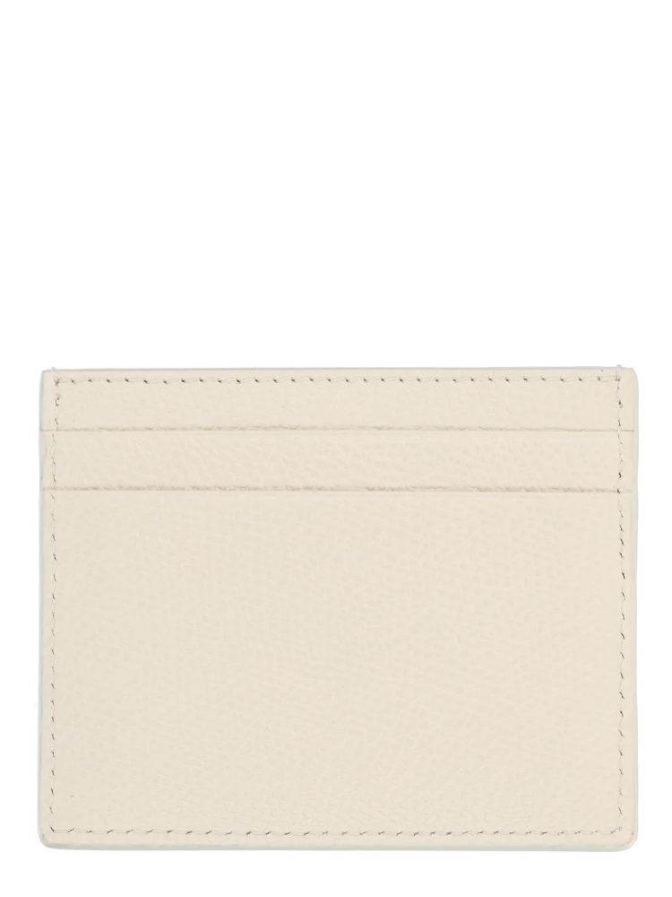 "VLOGO SIGNATURE" CARD HOLDER alternative