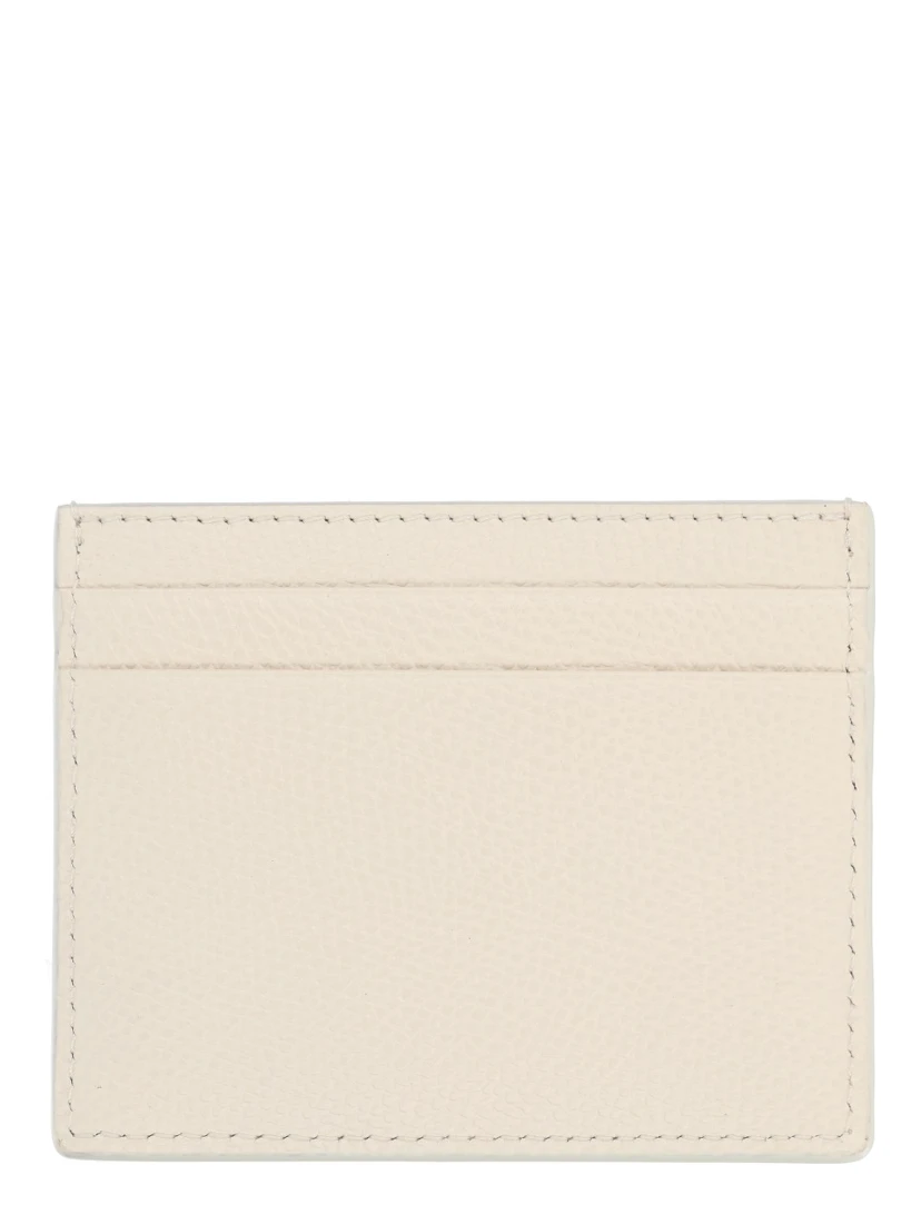 "VLOGO SIGNATURE" CARD HOLDER