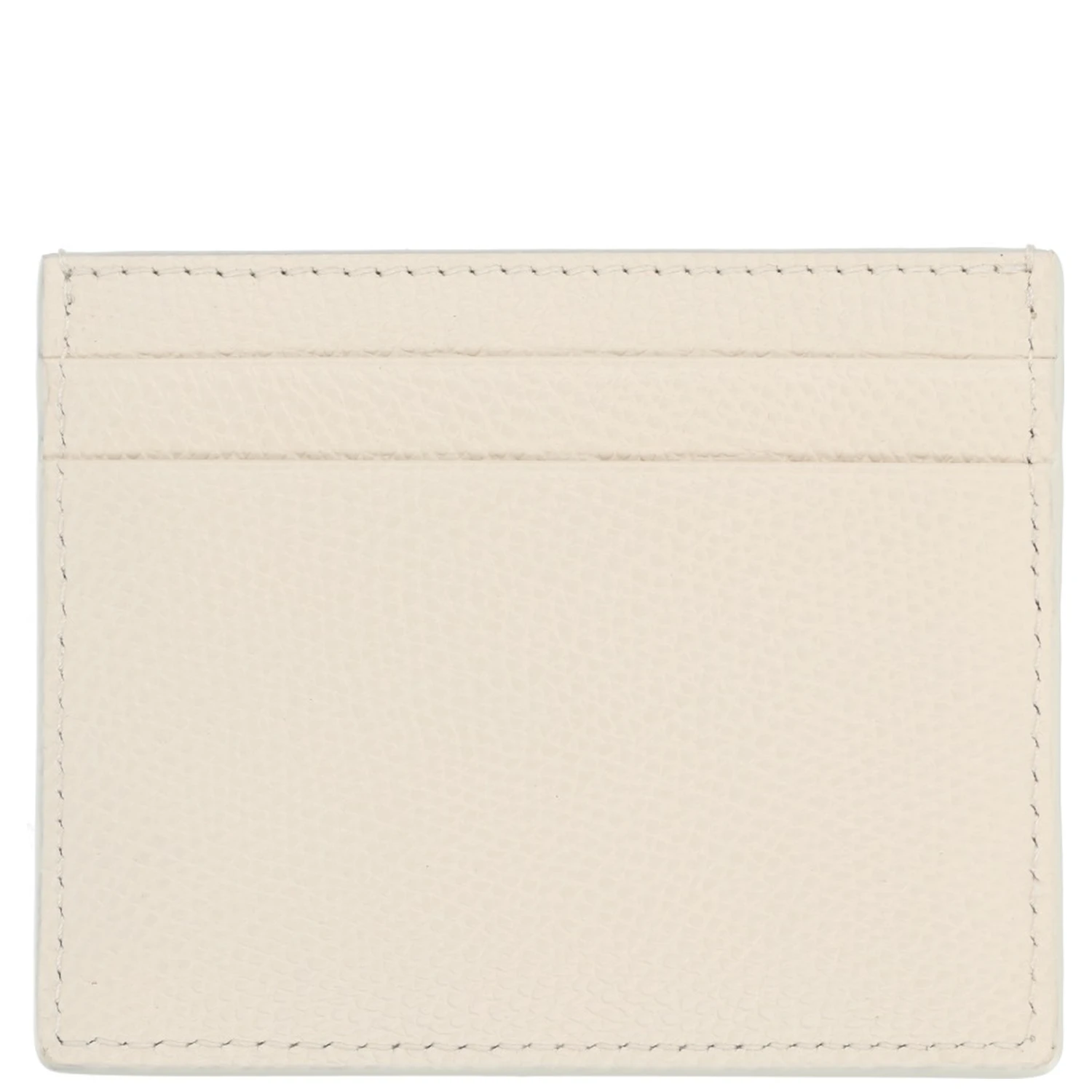 "VLOGO SIGNATURE" CARD HOLDER