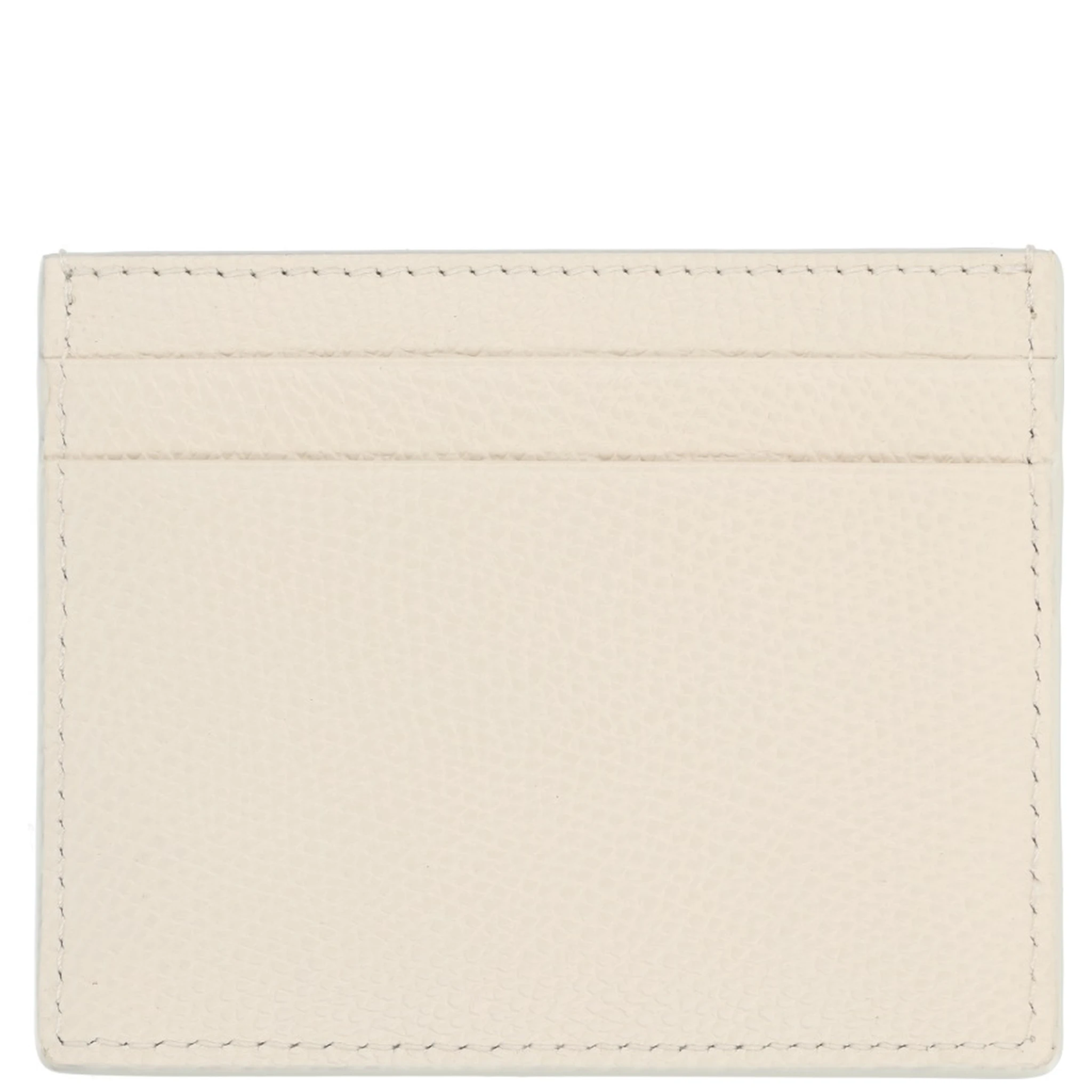 "VLOGO SIGNATURE" CARD HOLDER