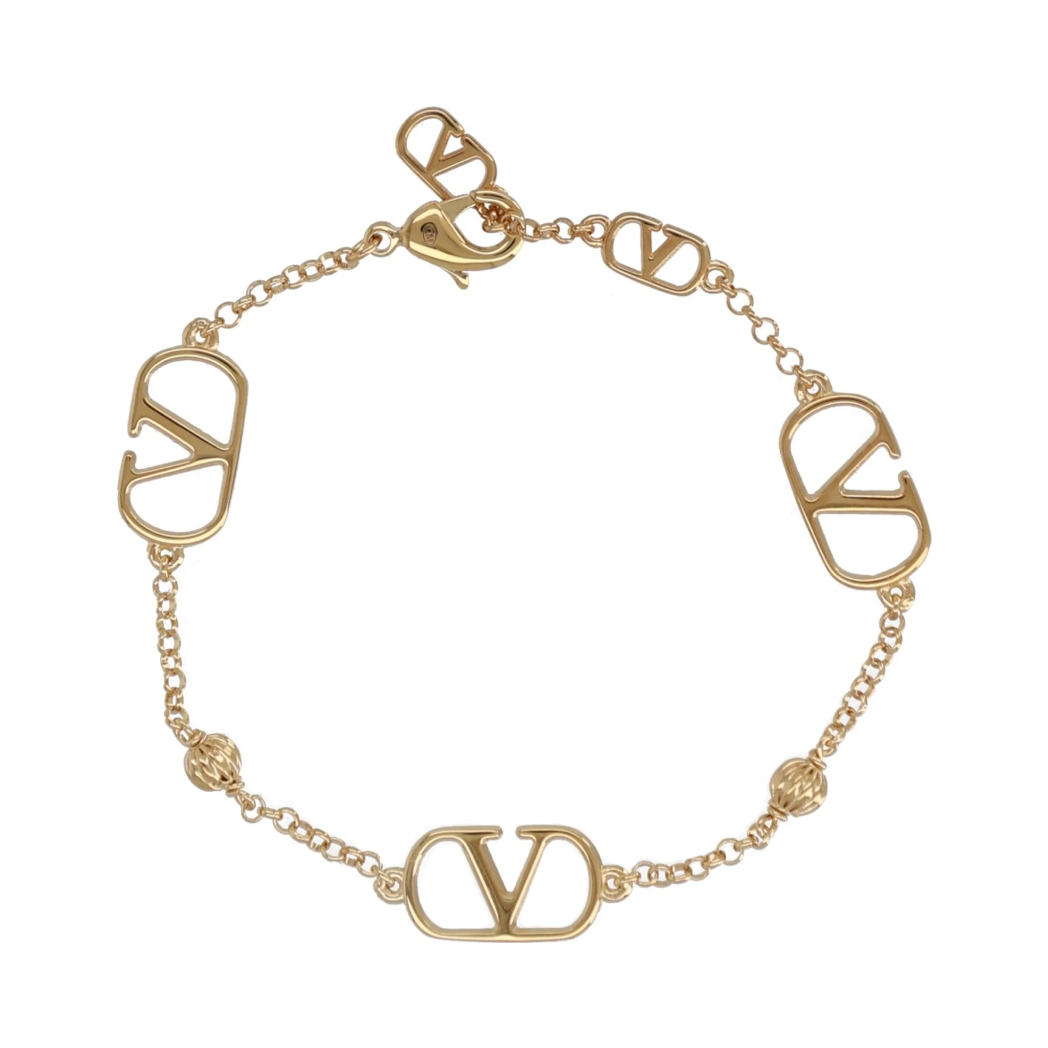 "OVALETTE" BRACELET
