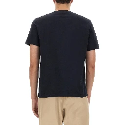 REGULAR FIT T-SHIRT