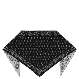 BANDANA "THE WILD RAG"
