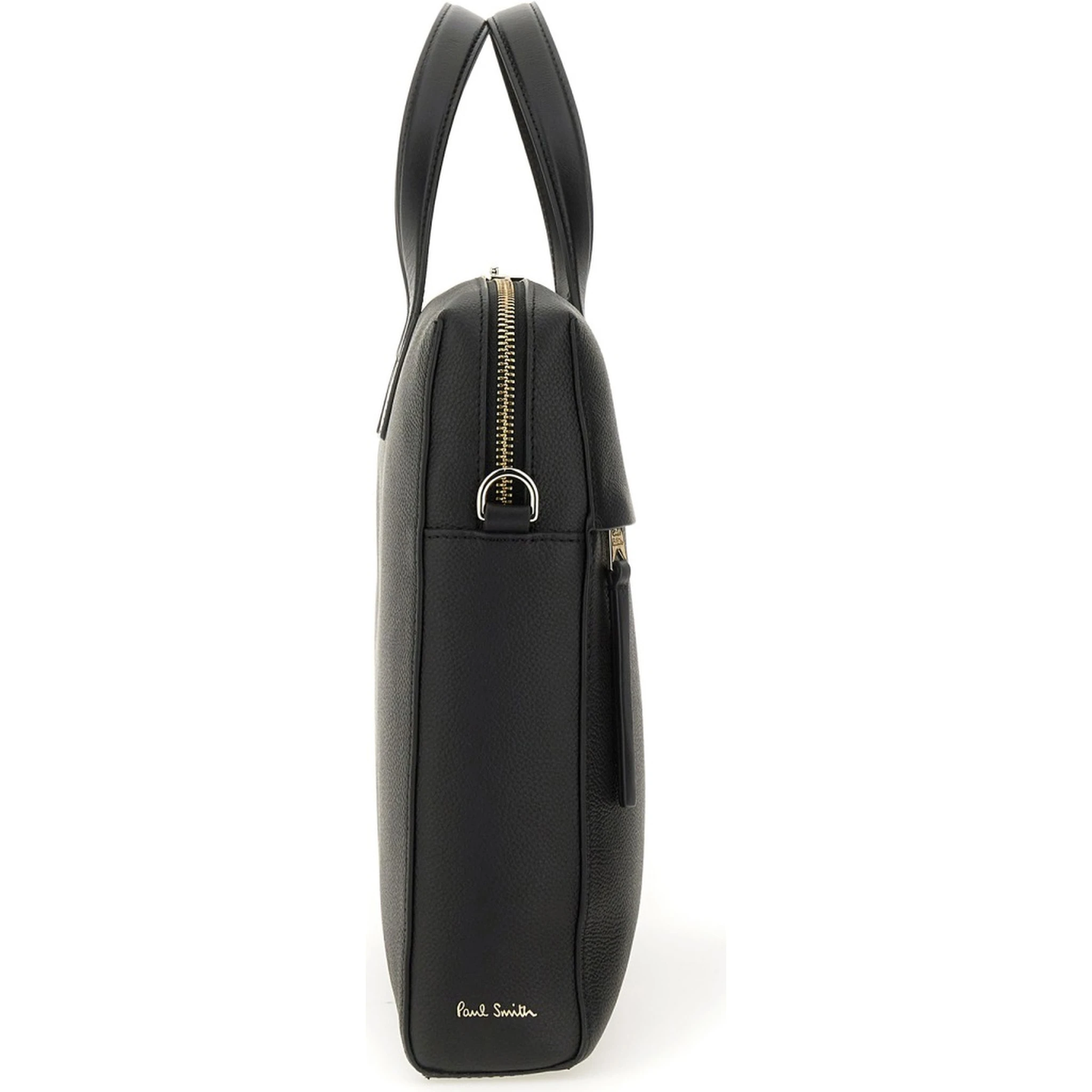 "SIGNATURE STRIPE" BAG