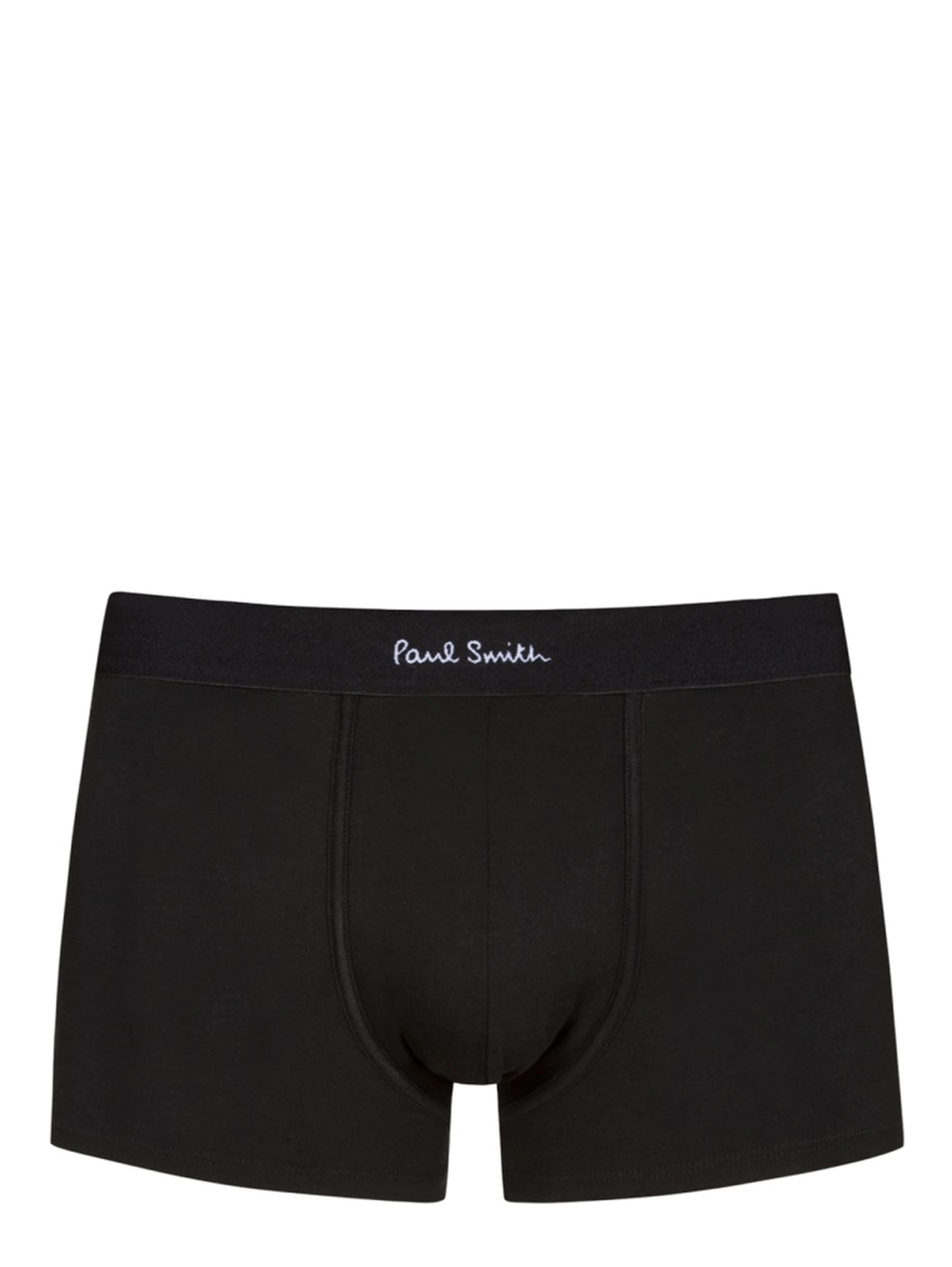 5-PACK BOXER SHORTS WITH LOGO