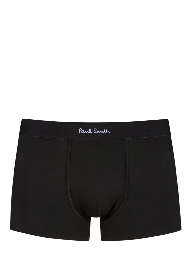 5-PACK BOXER SHORTS WITH LOGO alternative