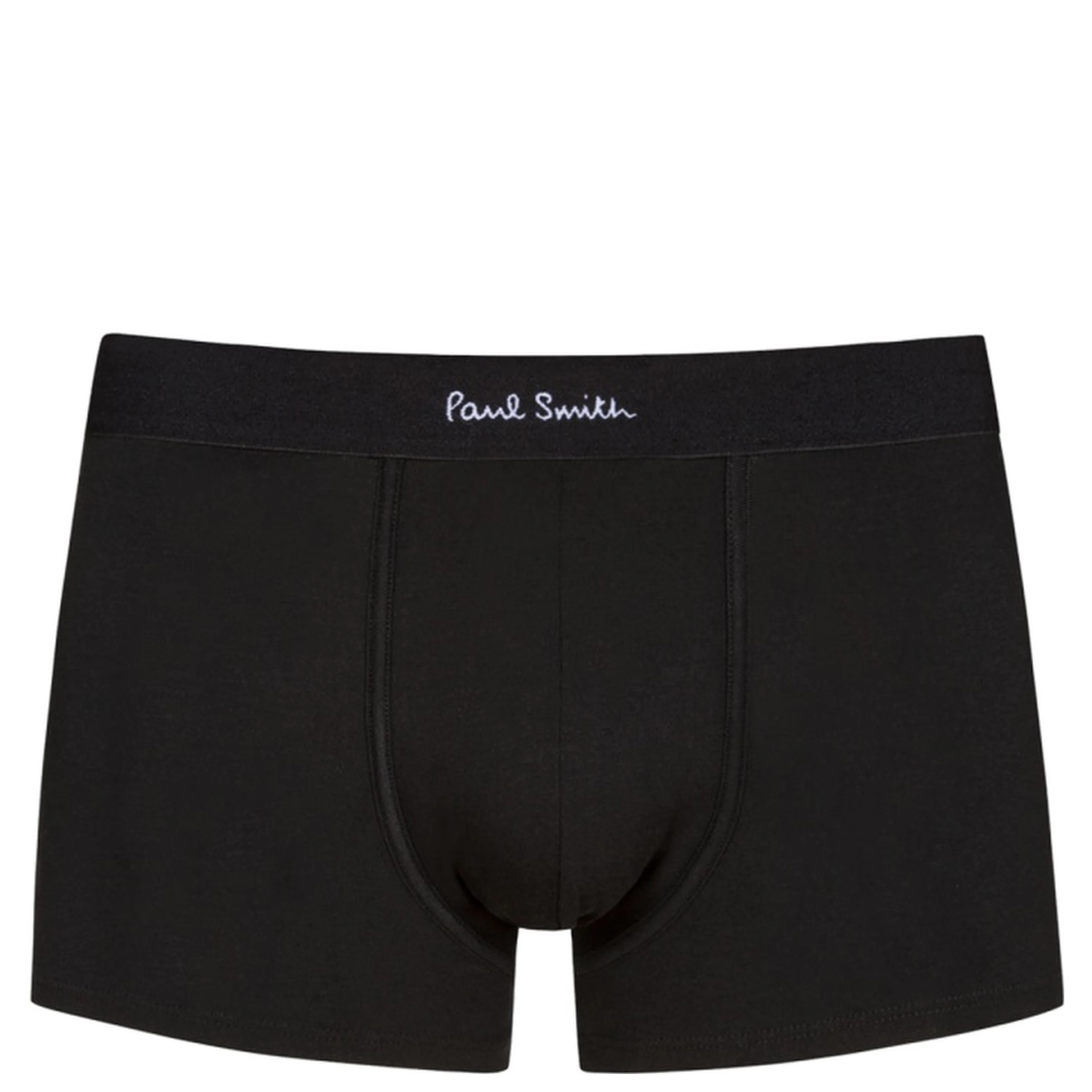 5-PACK BOXER SHORTS WITH LOGO