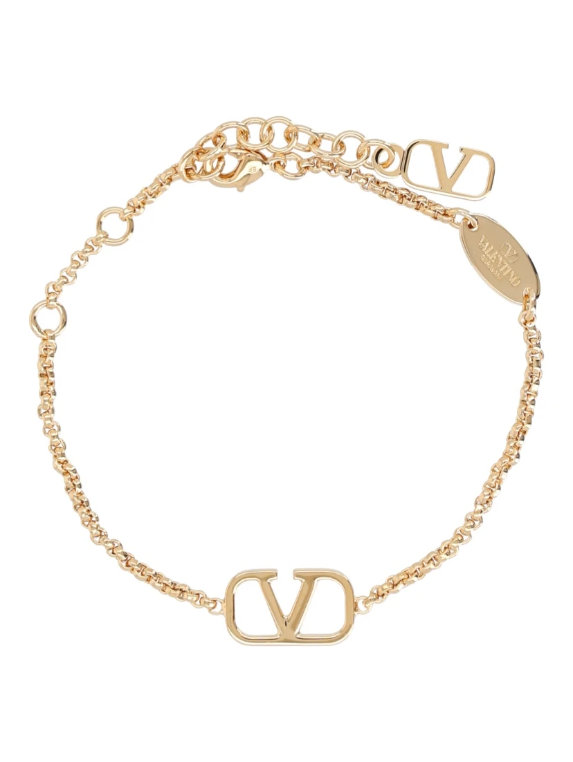 "VLOGO SIGNATURE" BRACELET