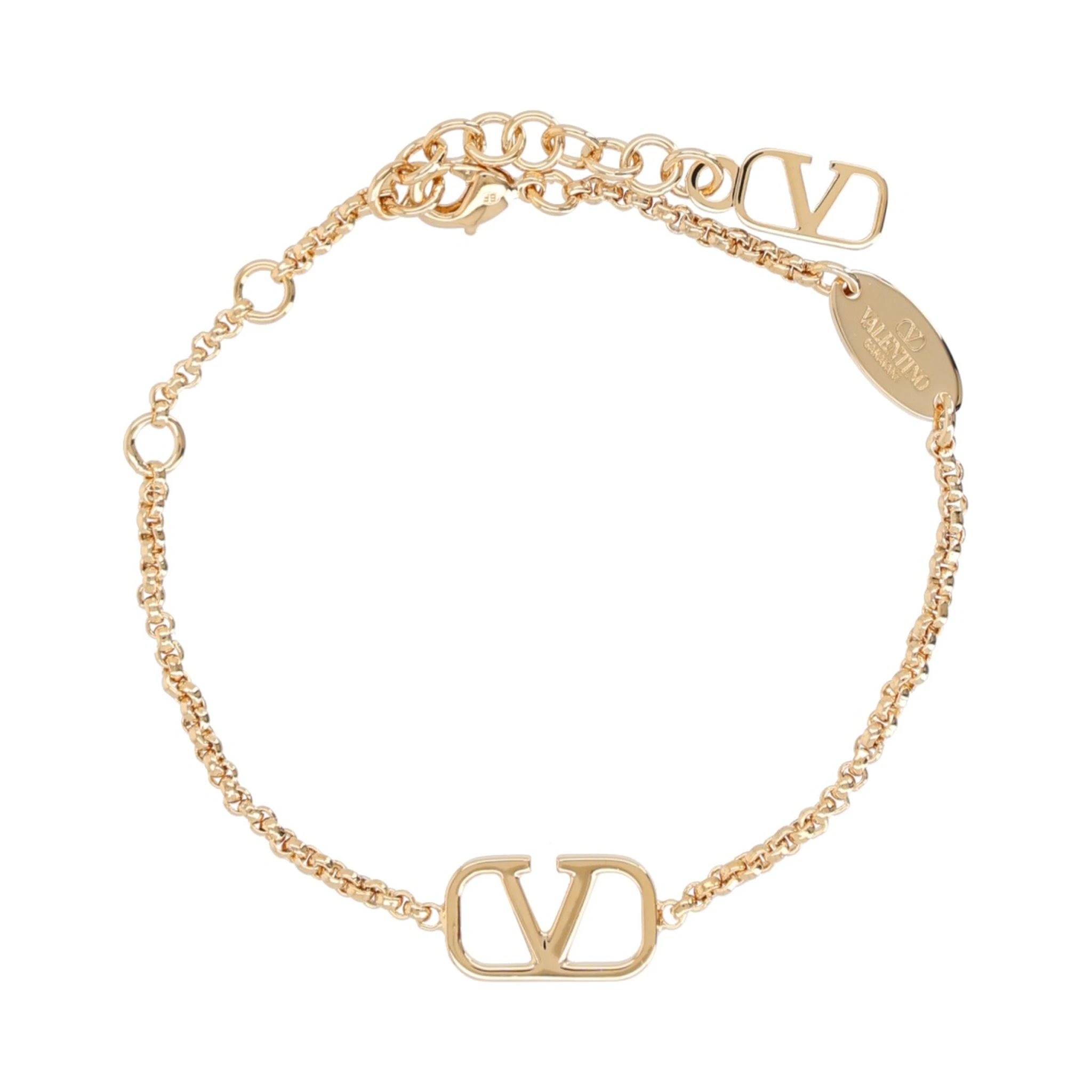 "VLOGO SIGNATURE" BRACELET