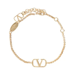 "VLOGO SIGNATURE" BRACELET