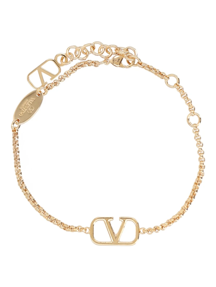 "VLOGO SIGNATURE" BRACELET