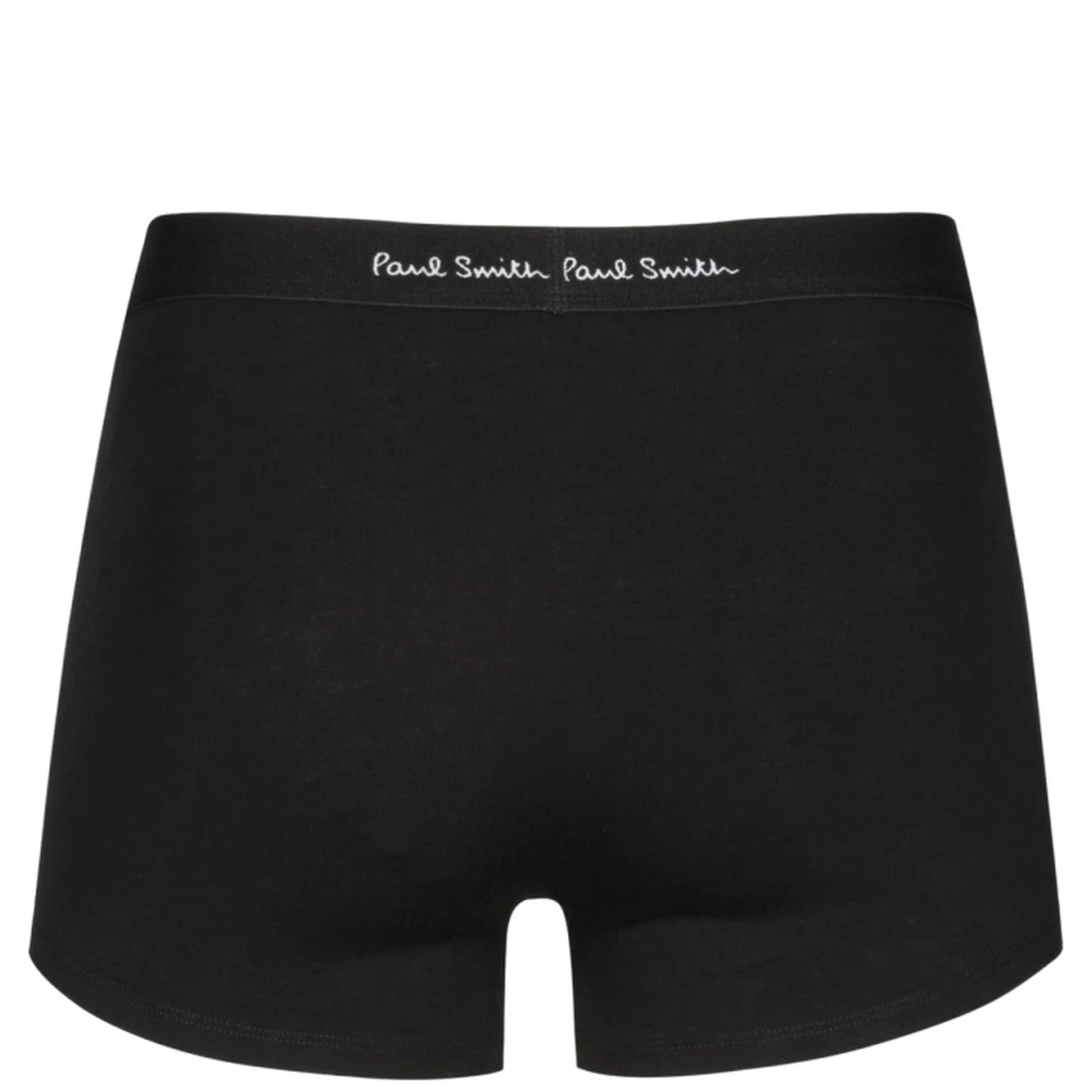 5-PACK BOXER SHORTS WITH LOGO