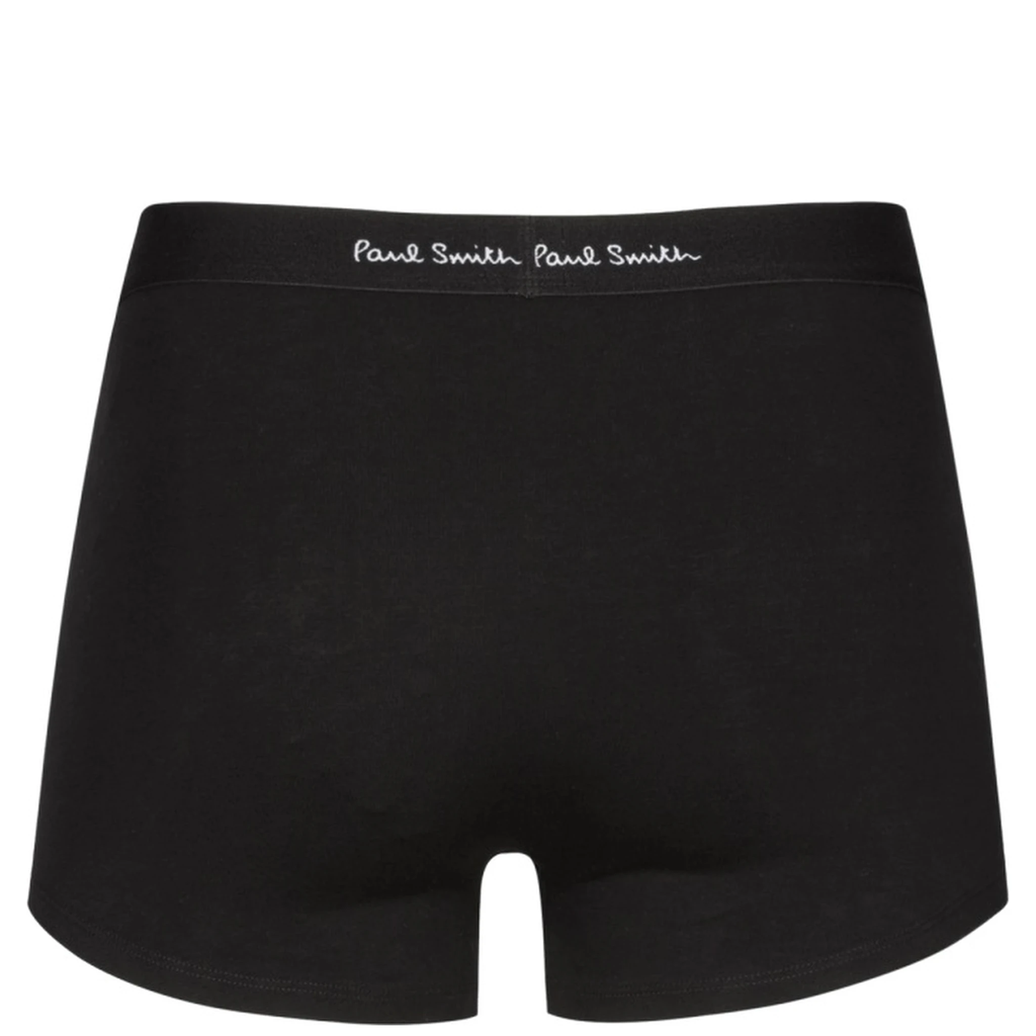 5-PACK BOXER SHORTS WITH LOGO