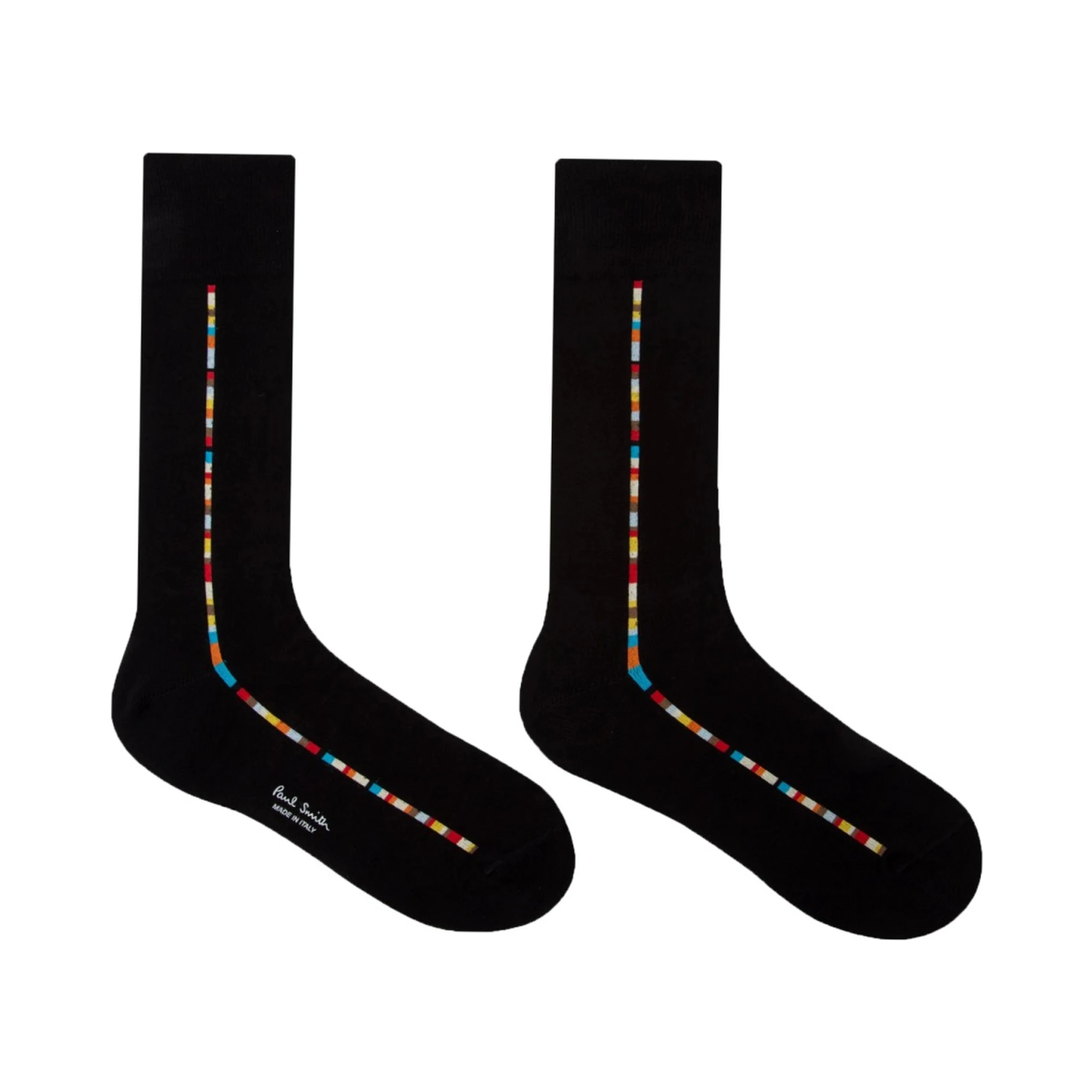 3-PACK SOCKS WITH LOGO