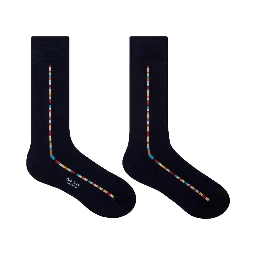 3-PACK SOCKS WITH LOGO