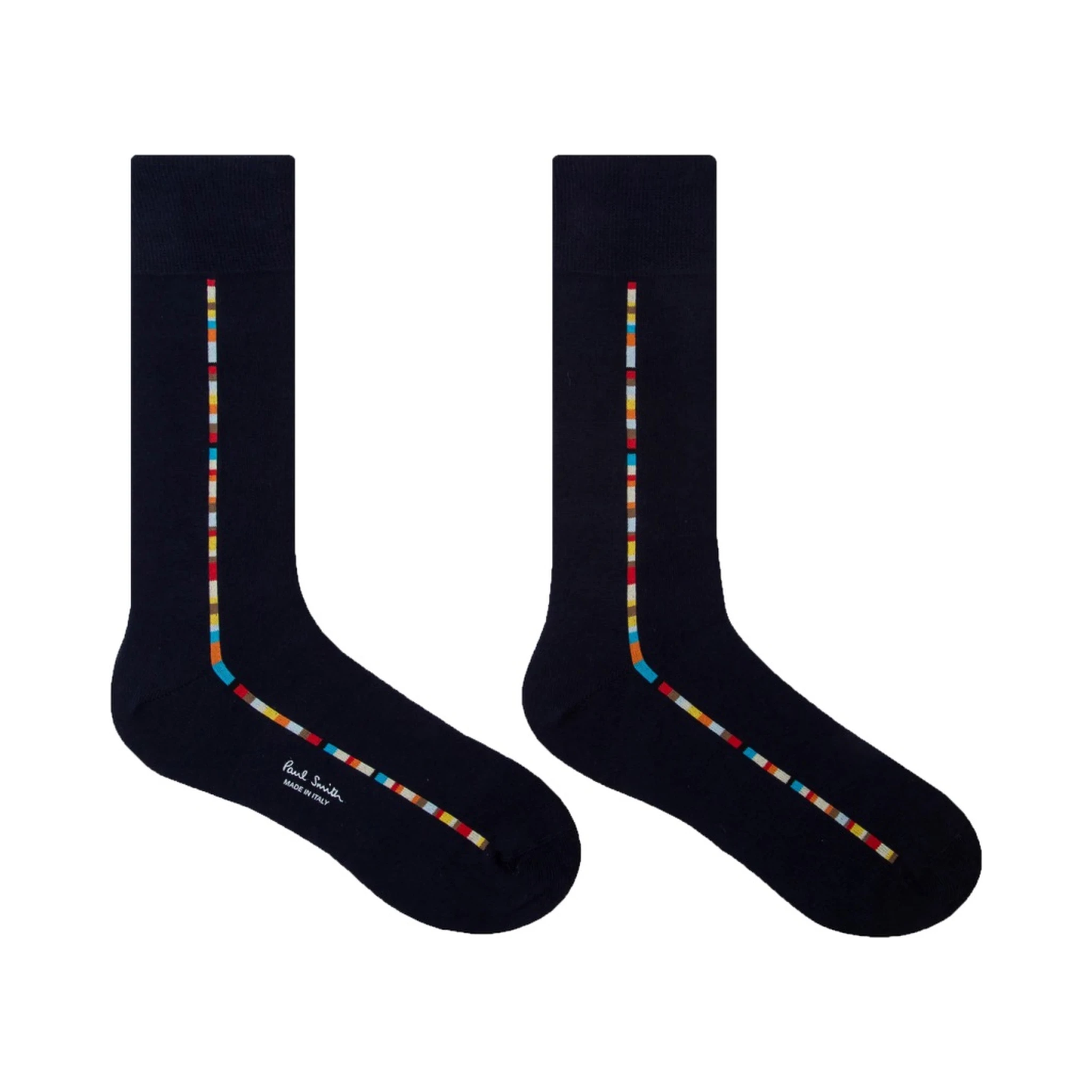 3-PACK SOCKS WITH LOGO